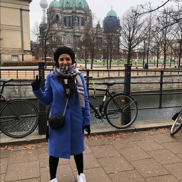 Meet your Posher, Génesis - Picture 3 of 3